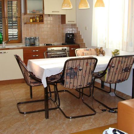ספליט Apartment Calypso מראה חיצוני תמונה