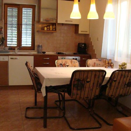 ספליט Apartment Calypso מראה חיצוני תמונה