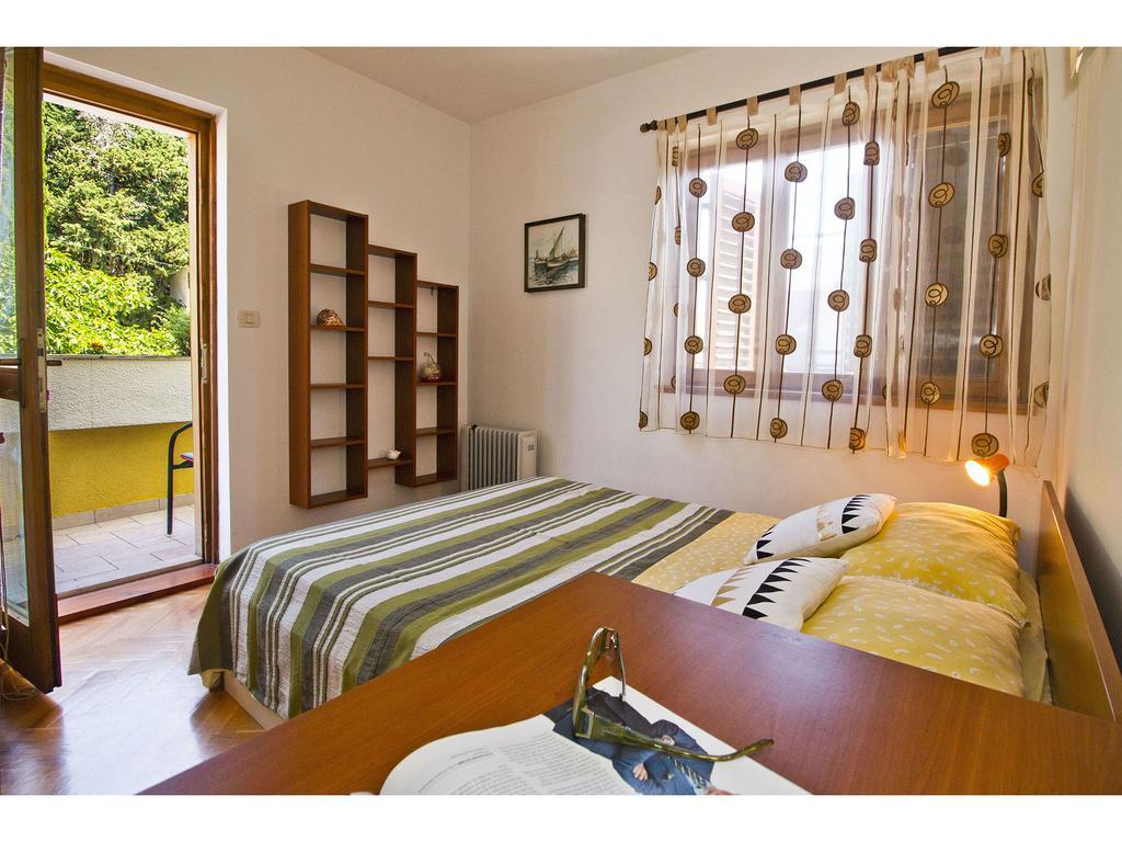 ספליט Apartment Calypso מראה חיצוני תמונה