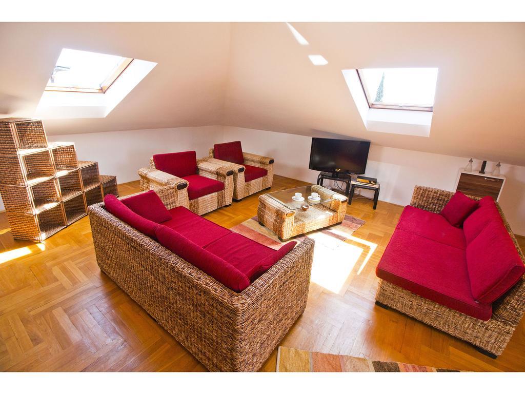 ספליט Apartment Calypso מראה חיצוני תמונה