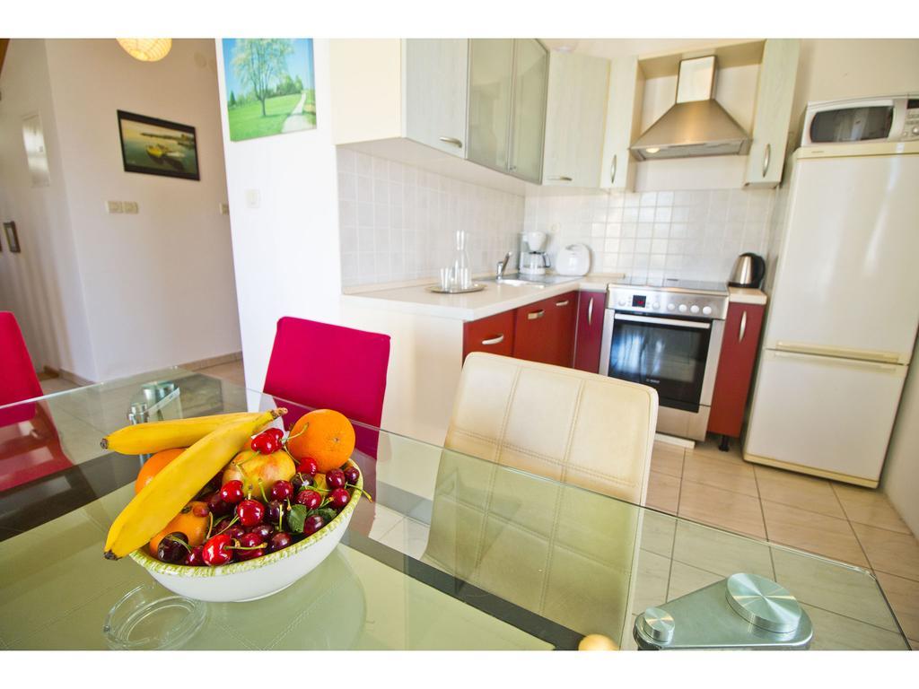 ספליט Apartment Calypso מראה חיצוני תמונה