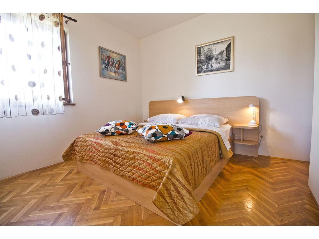 ספליט Apartment Calypso מראה חיצוני תמונה