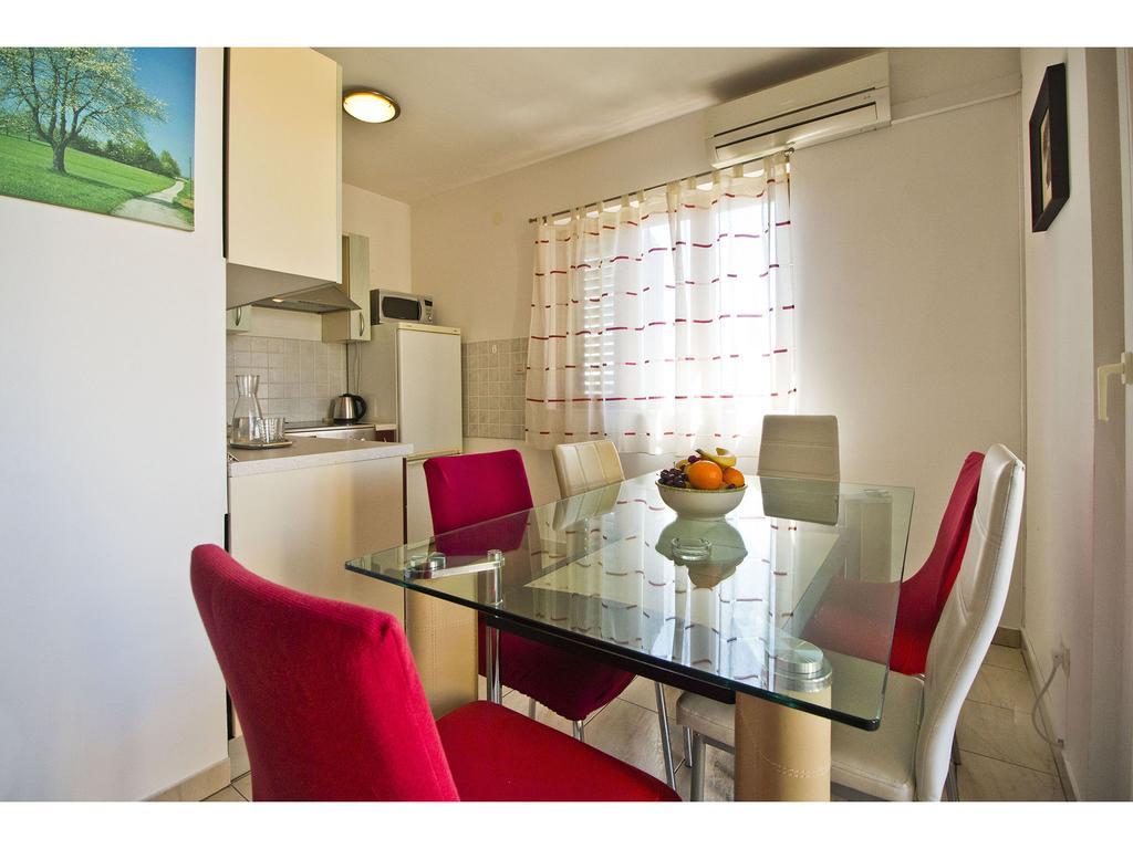 ספליט Apartment Calypso מראה חיצוני תמונה