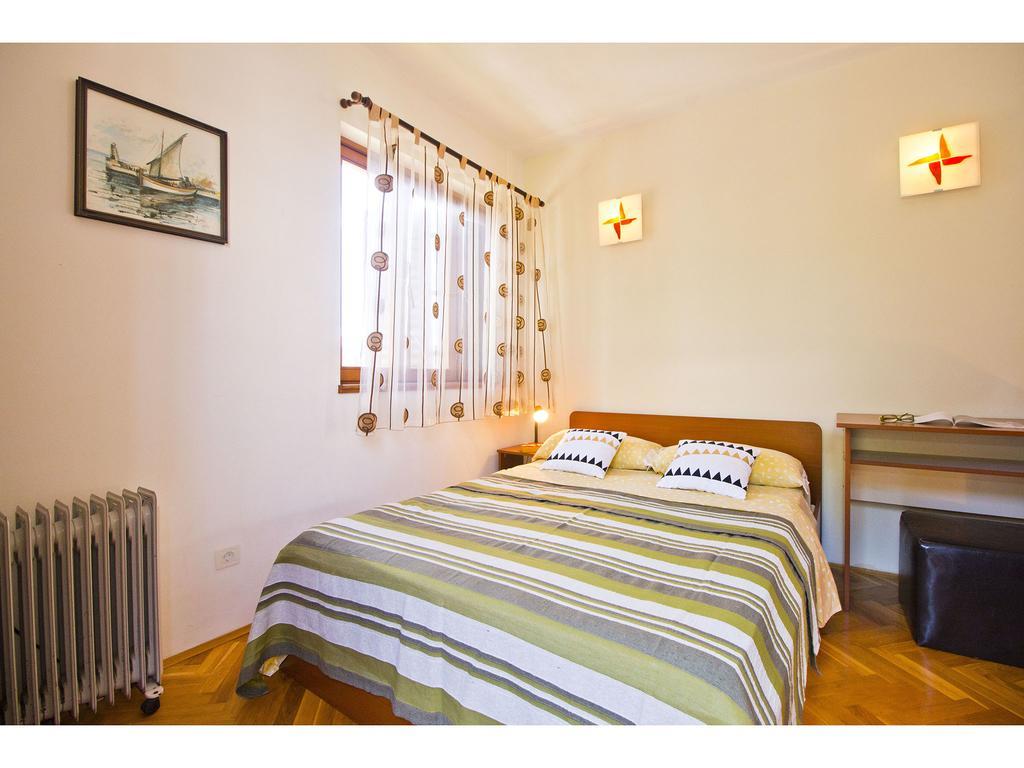 ספליט Apartment Calypso מראה חיצוני תמונה