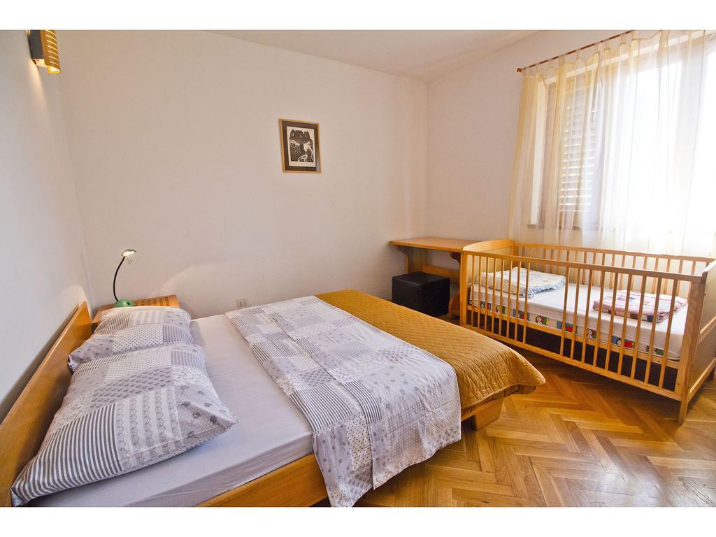 ספליט Apartment Calypso מראה חיצוני תמונה