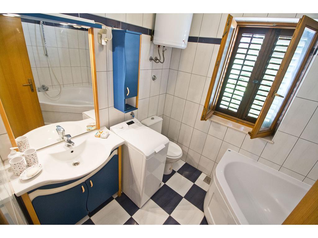 ספליט Apartment Calypso מראה חיצוני תמונה
