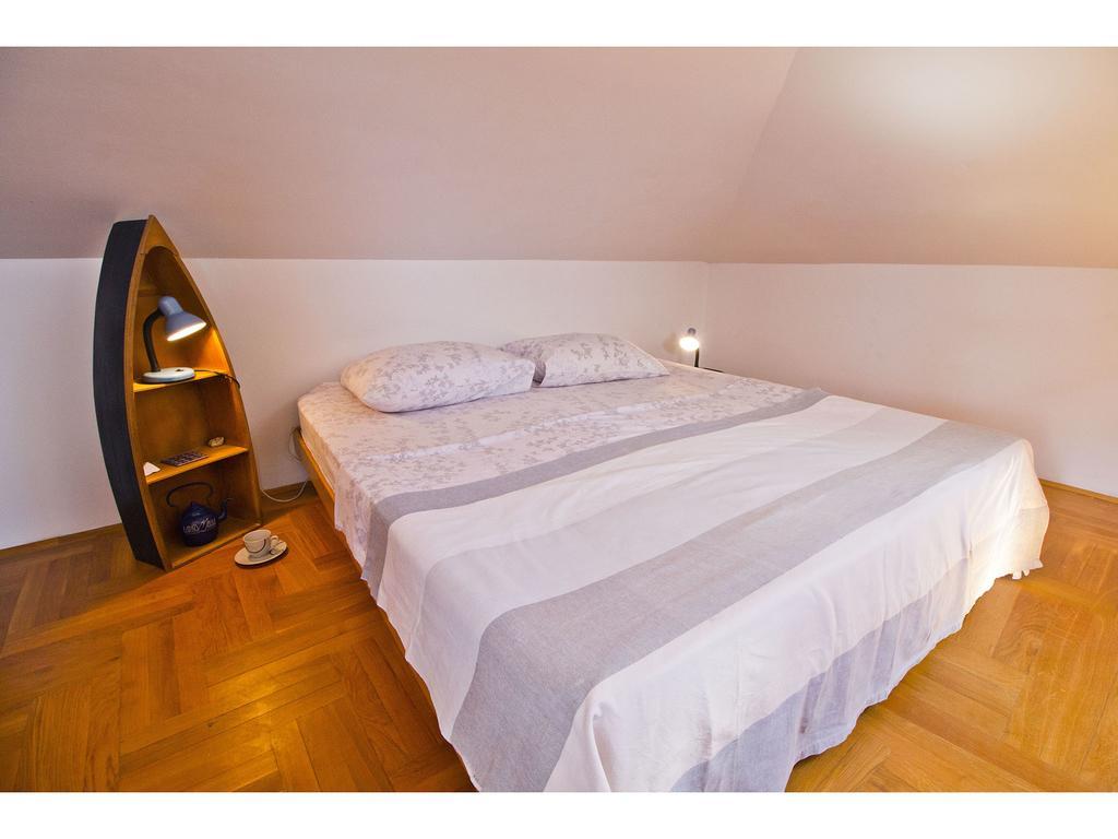ספליט Apartment Calypso מראה חיצוני תמונה