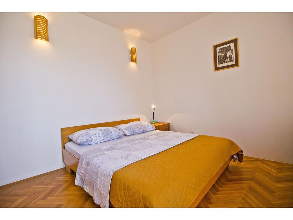 ספליט Apartment Calypso מראה חיצוני תמונה