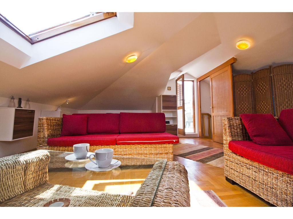 ספליט Apartment Calypso מראה חיצוני תמונה