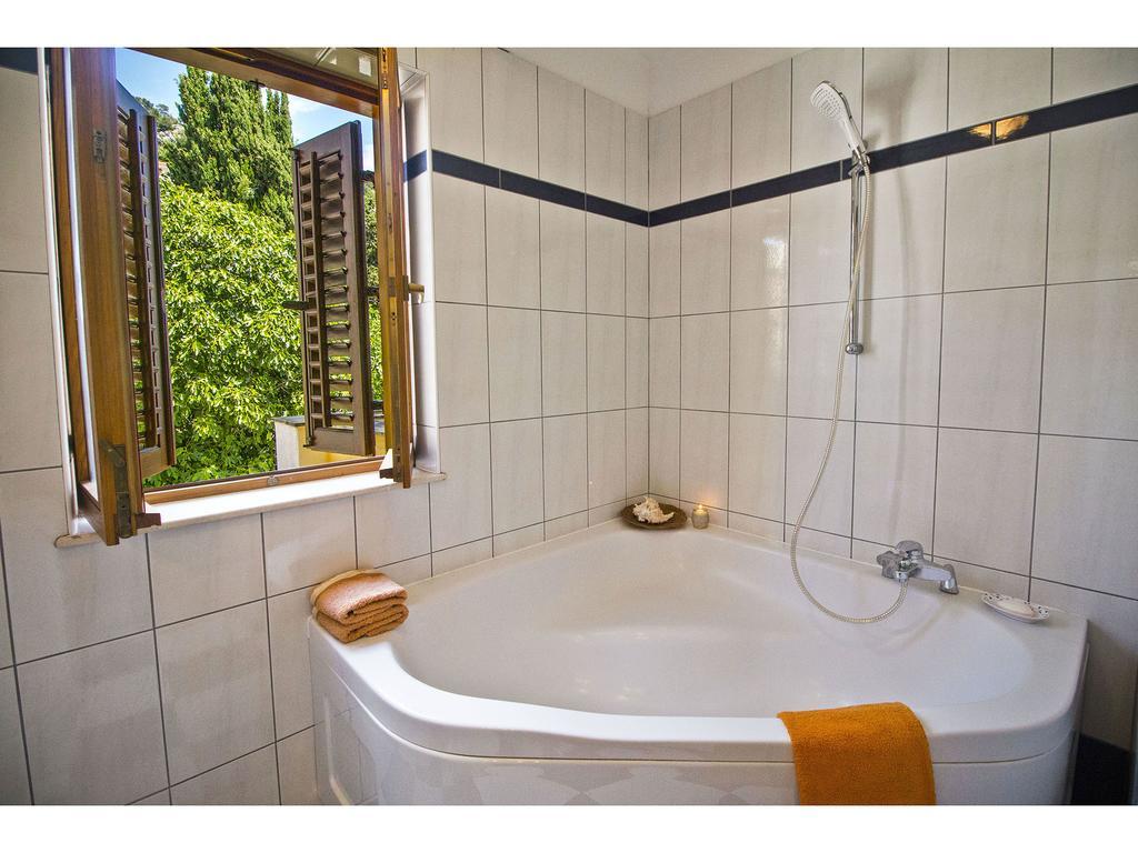 ספליט Apartment Calypso מראה חיצוני תמונה