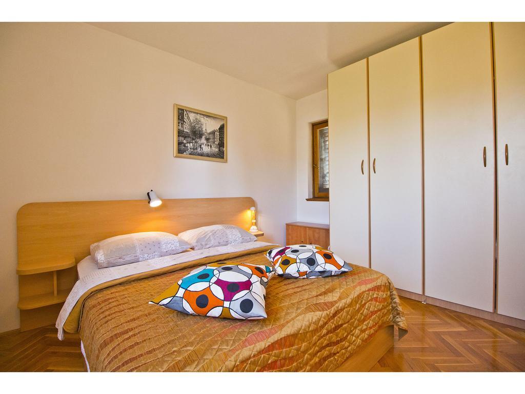 ספליט Apartment Calypso מראה חיצוני תמונה