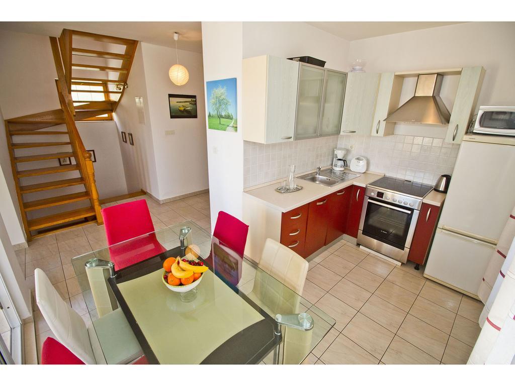 ספליט Apartment Calypso מראה חיצוני תמונה