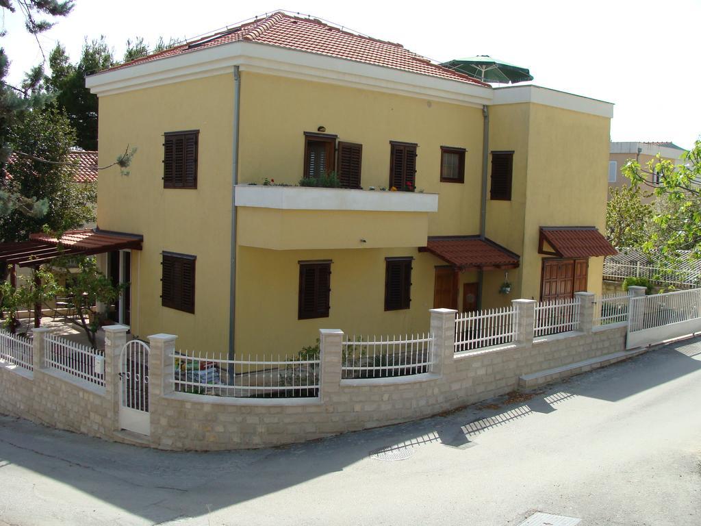 ספליט Apartment Calypso מראה חיצוני תמונה