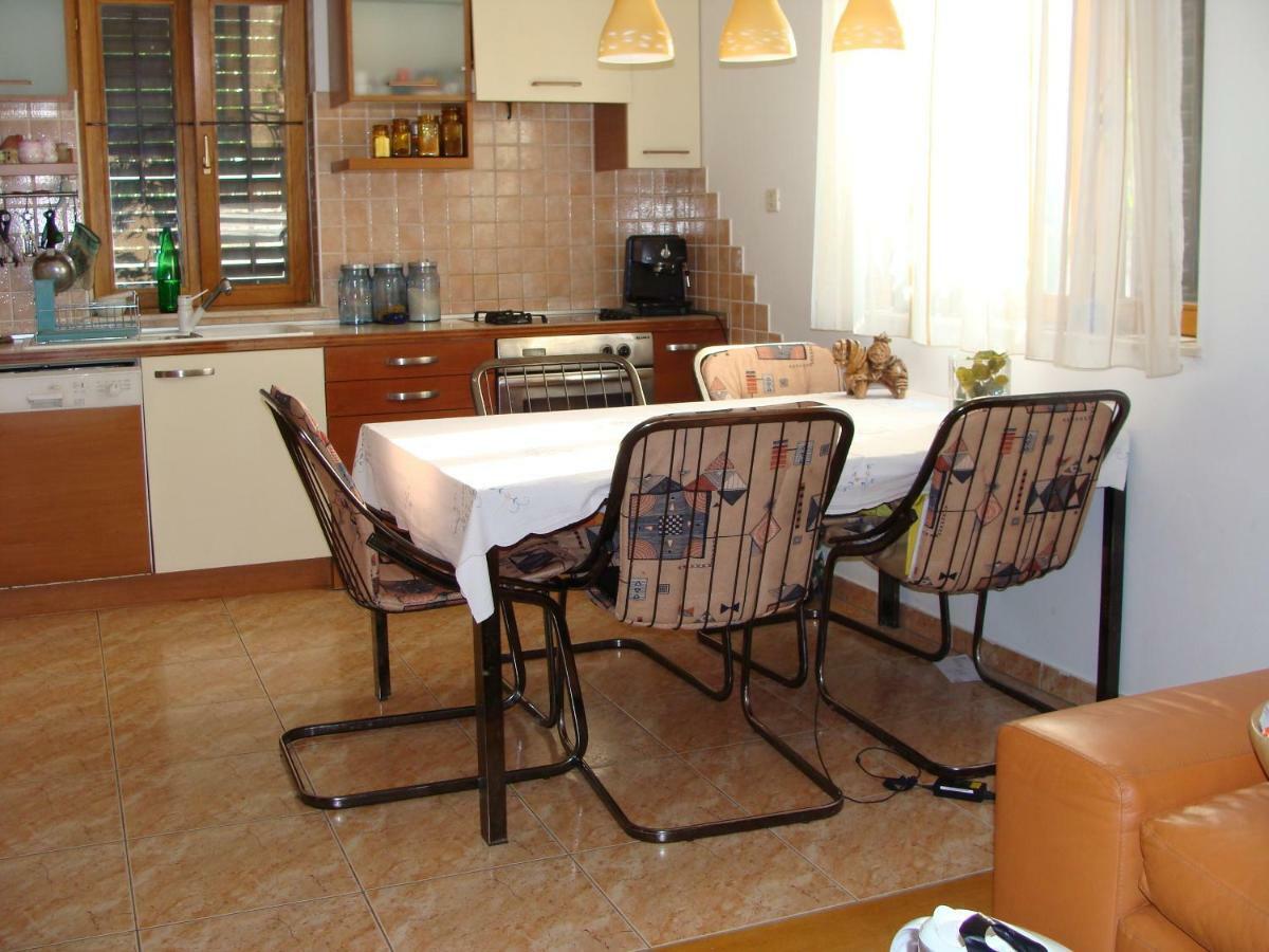 ספליט Apartment Calypso מראה חיצוני תמונה