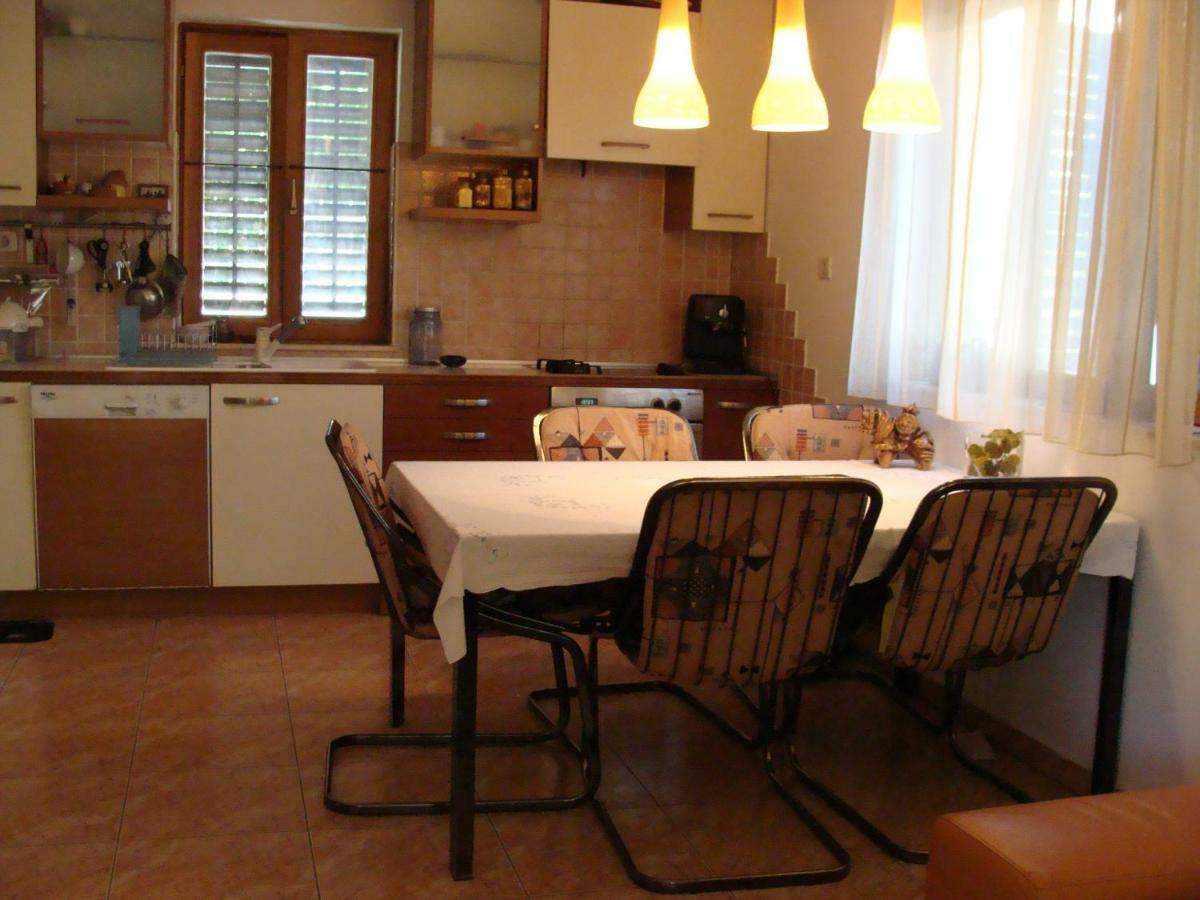 ספליט Apartment Calypso מראה חיצוני תמונה