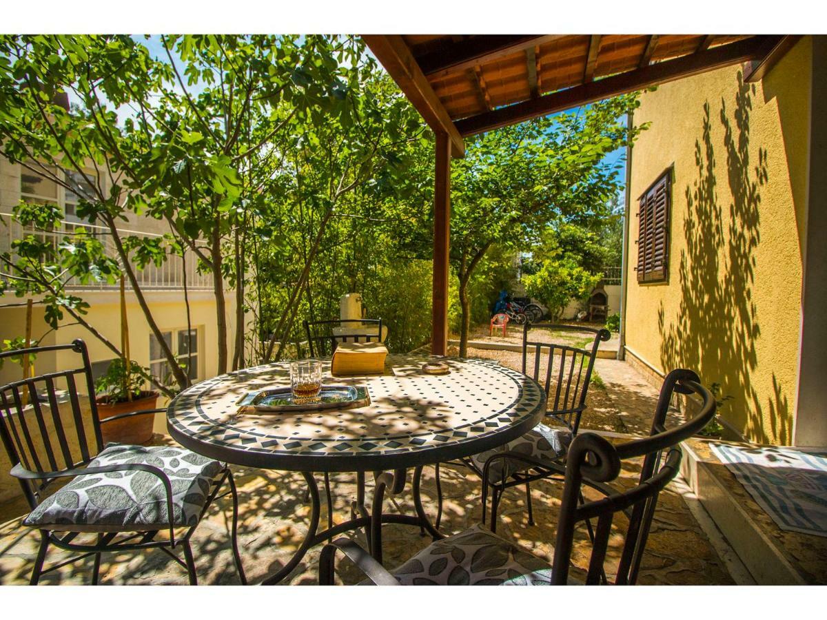 ספליט Apartment Calypso מראה חיצוני תמונה