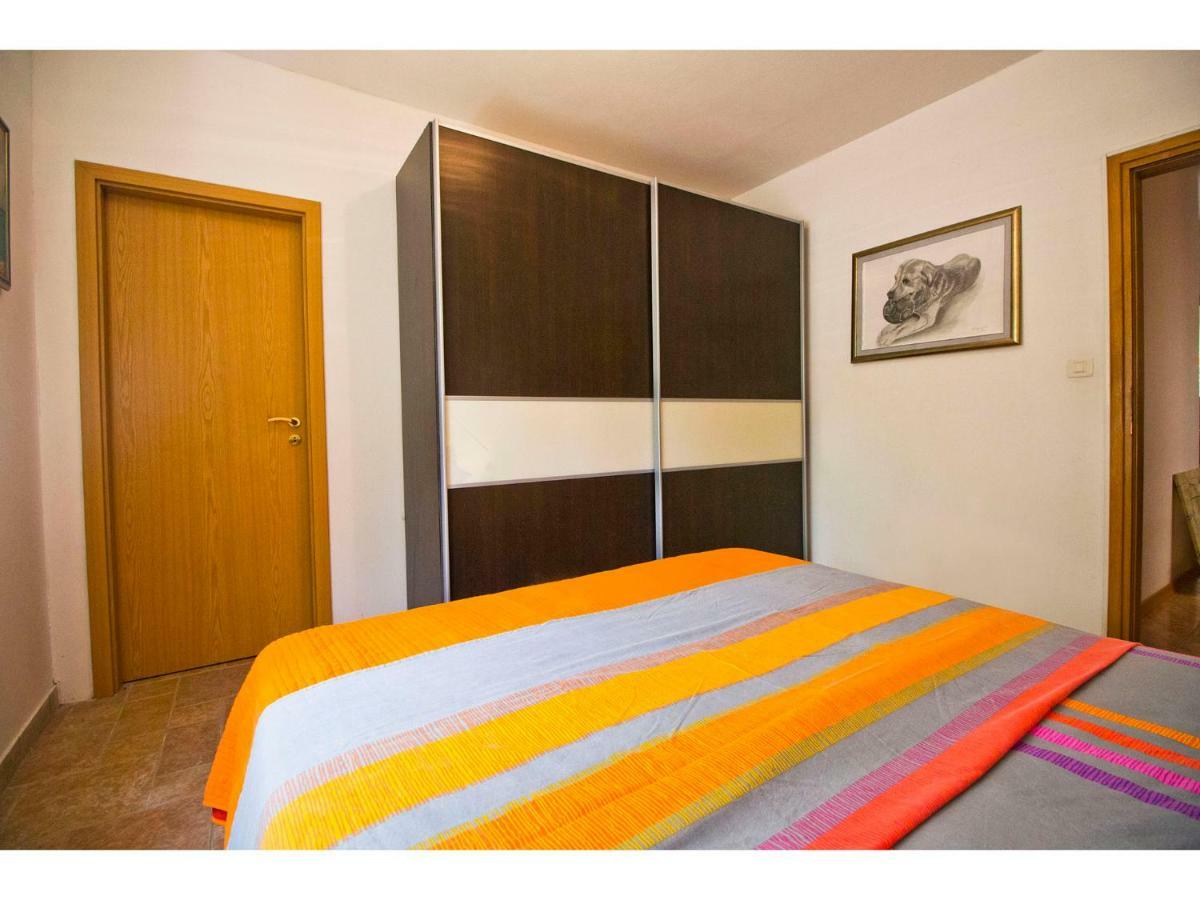 ספליט Apartment Calypso מראה חיצוני תמונה
