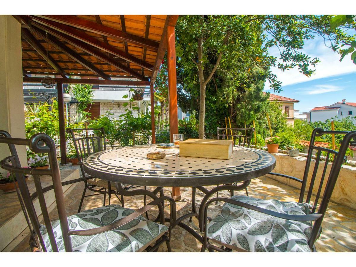 ספליט Apartment Calypso מראה חיצוני תמונה