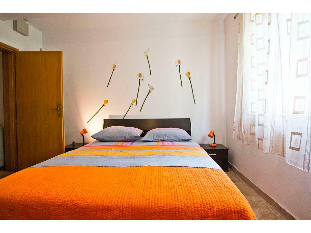 ספליט Apartment Calypso מראה חיצוני תמונה