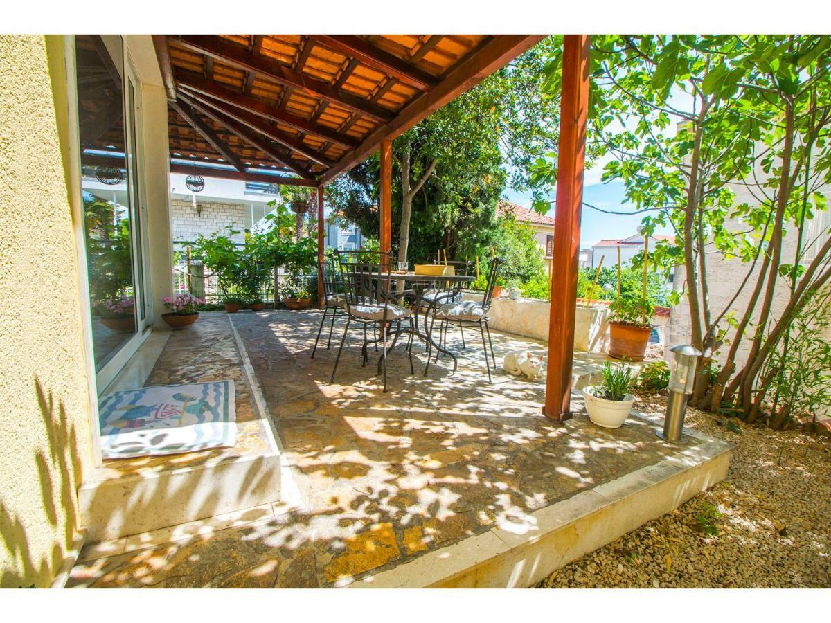ספליט Apartment Calypso מראה חיצוני תמונה